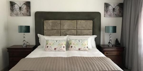 Calla Lily Guesthouse Mbombela Dış mekan fotoğraf