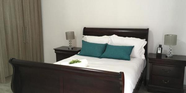 Calla Lily Guesthouse Mbombela Dış mekan fotoğraf
