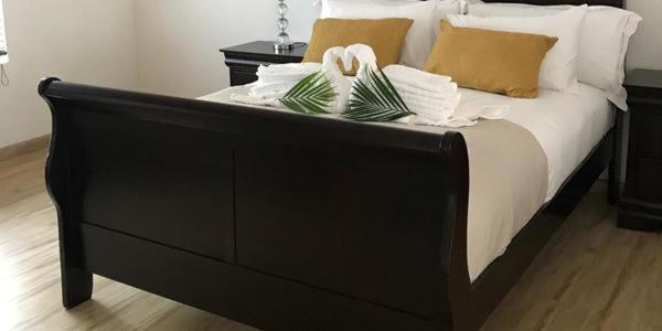 Calla Lily Guesthouse Mbombela Dış mekan fotoğraf