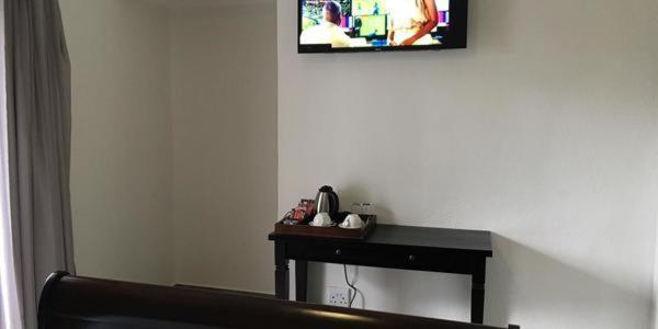 Calla Lily Guesthouse Mbombela Dış mekan fotoğraf