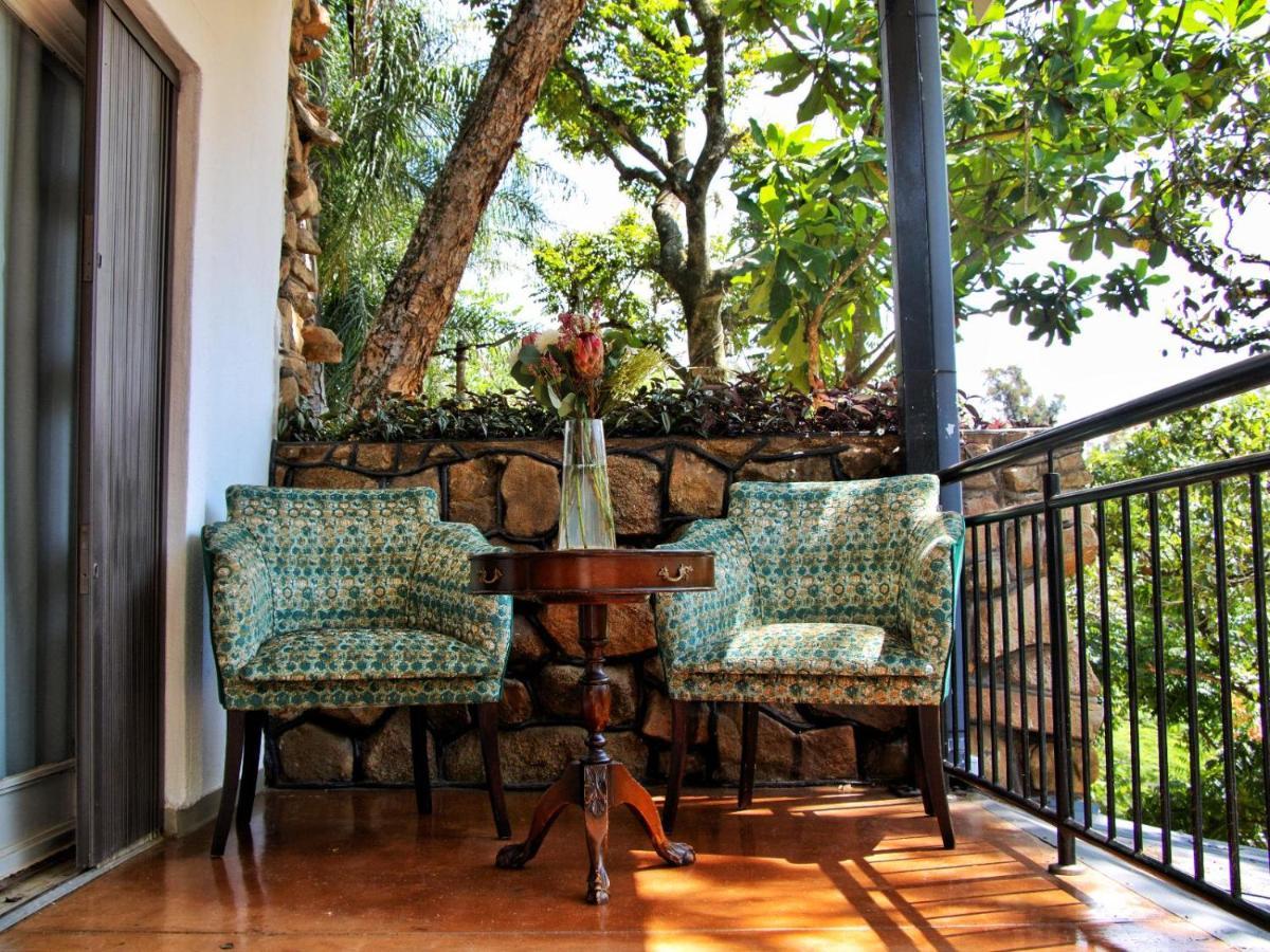 Calla Lily Guesthouse Mbombela Dış mekan fotoğraf
