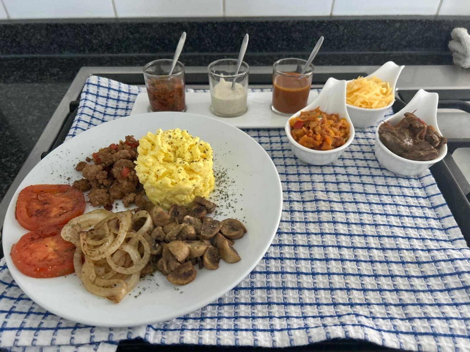 Calla Lily Guesthouse Mbombela Dış mekan fotoğraf