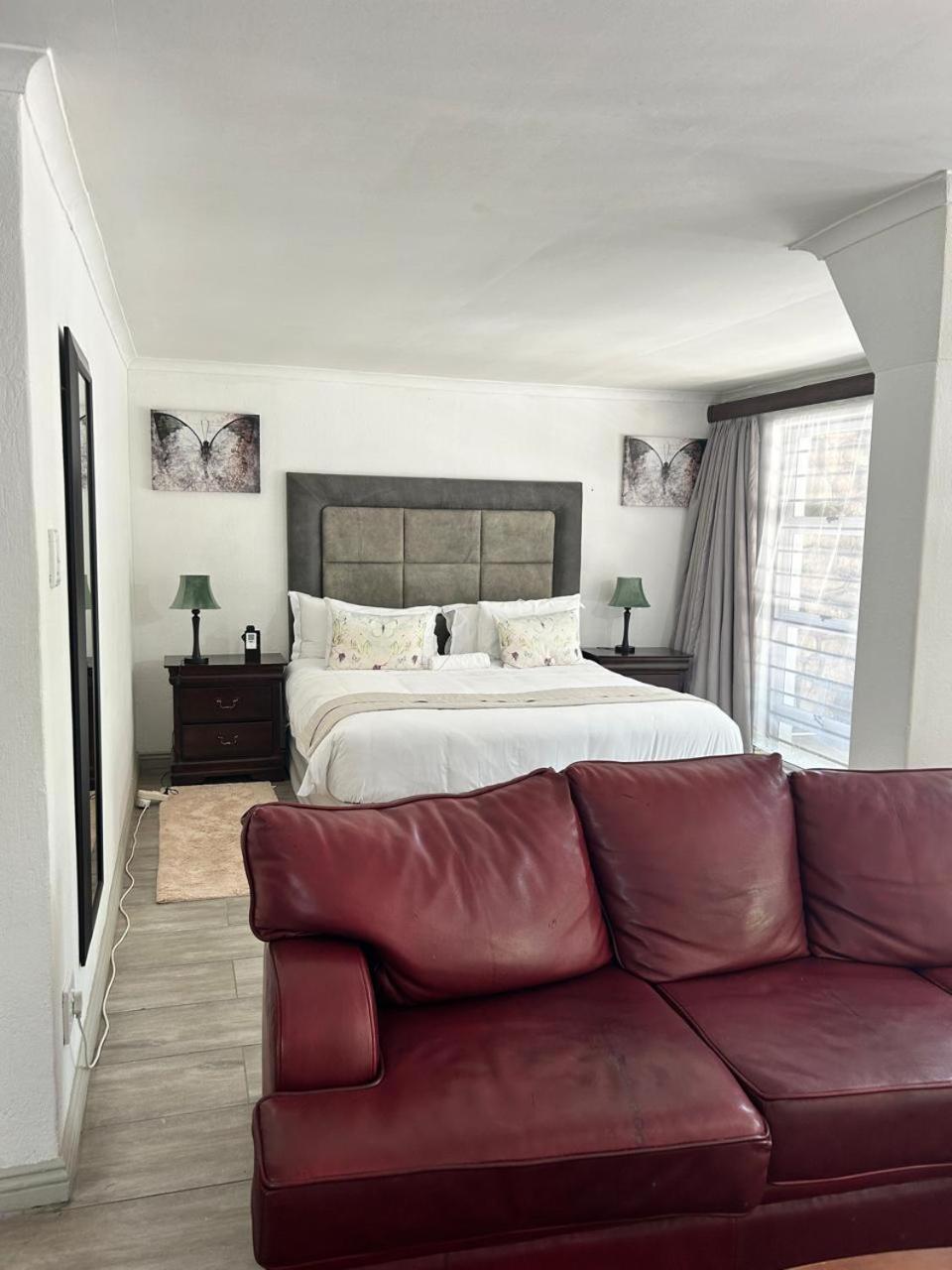Calla Lily Guesthouse Mbombela Dış mekan fotoğraf