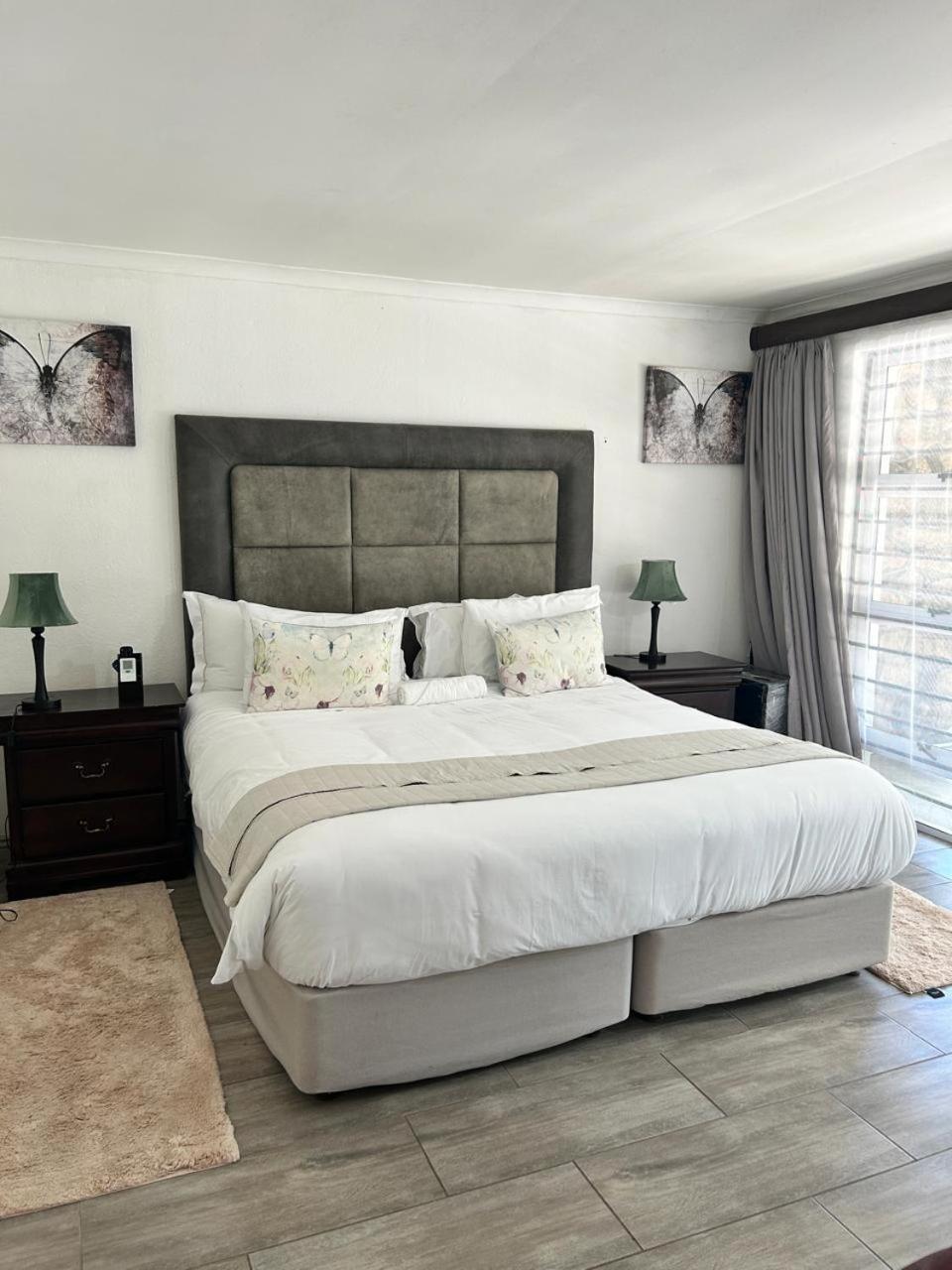 Calla Lily Guesthouse Mbombela Dış mekan fotoğraf