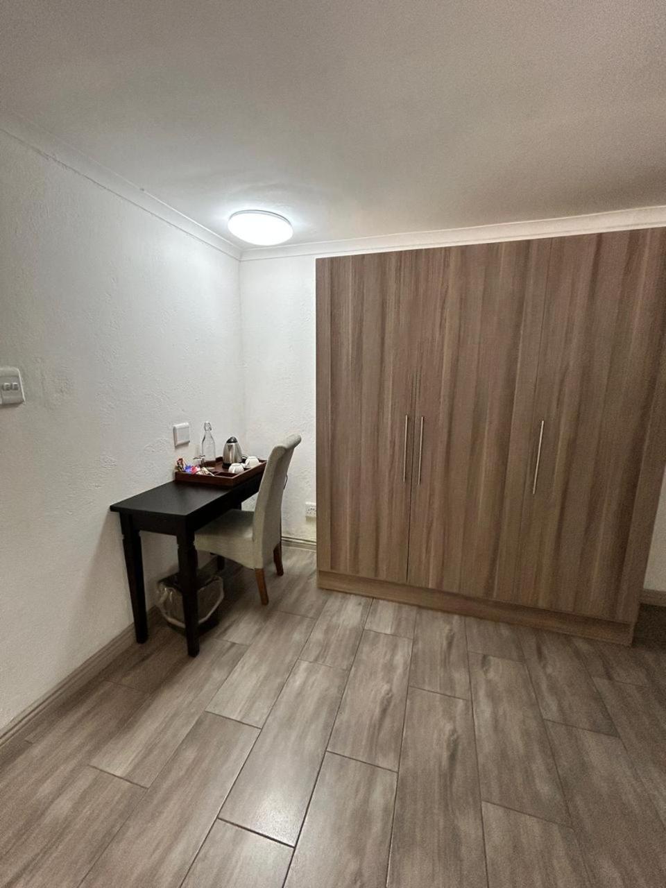 Calla Lily Guesthouse Mbombela Dış mekan fotoğraf