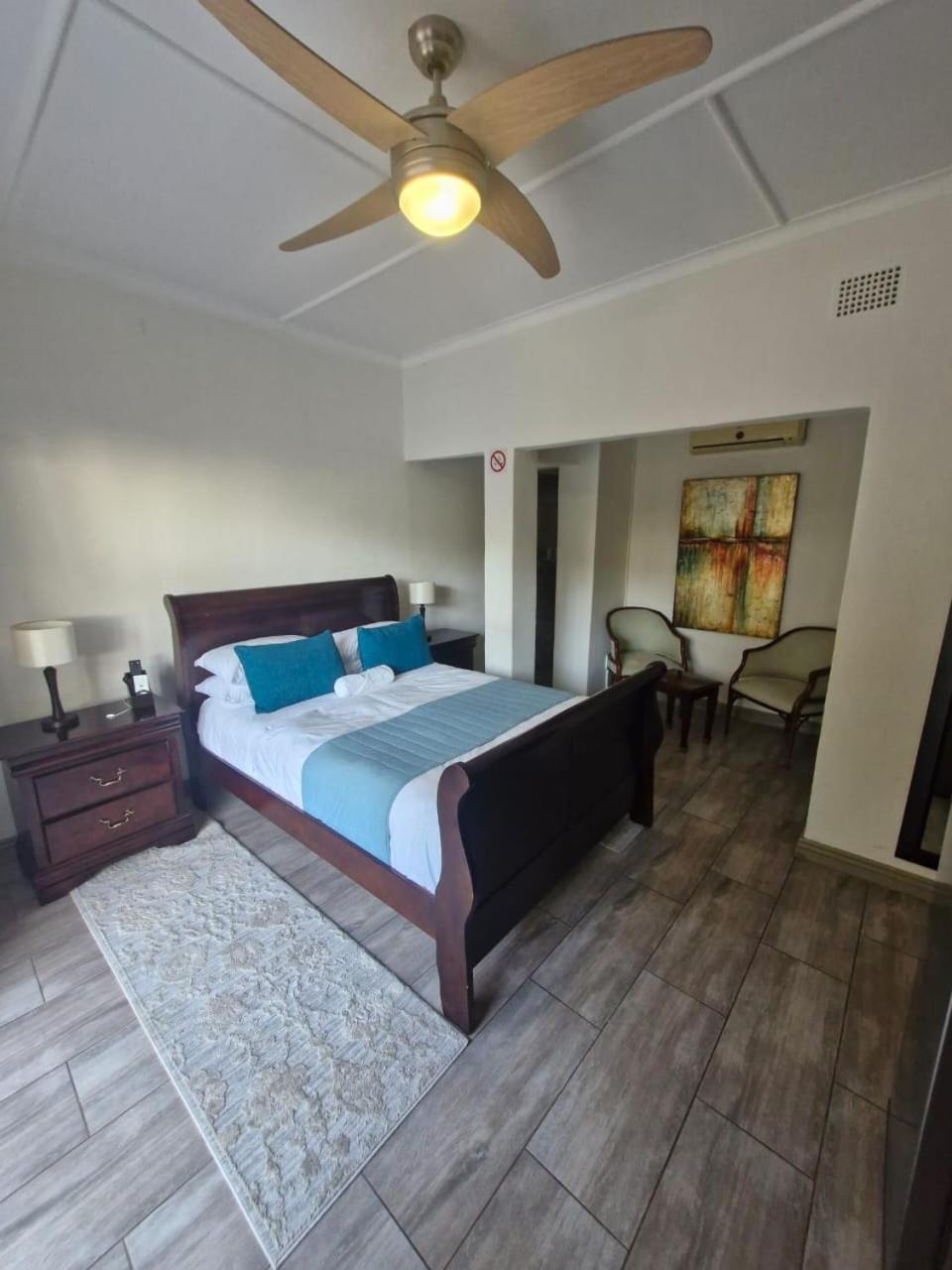 Calla Lily Guesthouse Mbombela Dış mekan fotoğraf