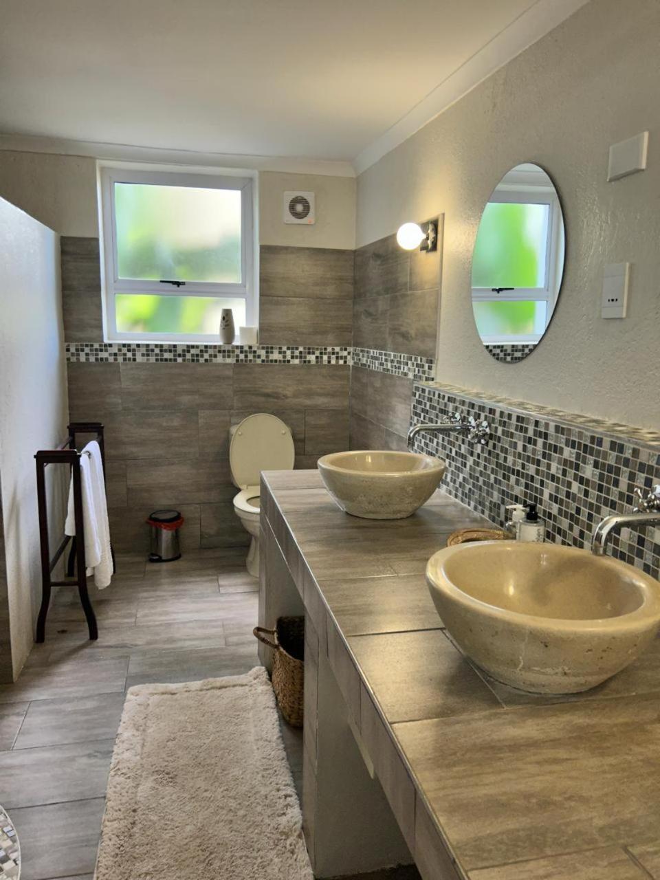 Calla Lily Guesthouse Mbombela Dış mekan fotoğraf