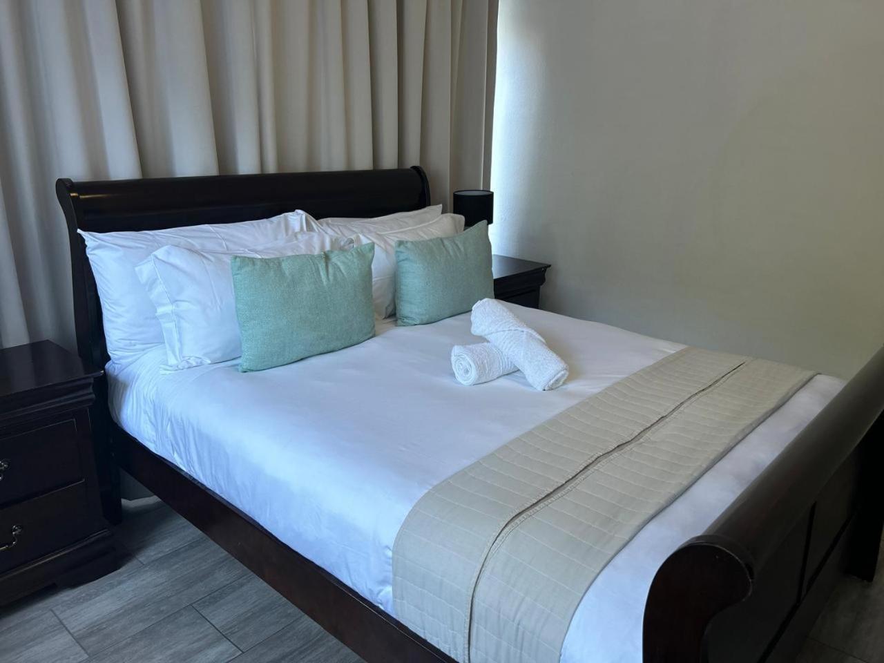 Calla Lily Guesthouse Mbombela Dış mekan fotoğraf