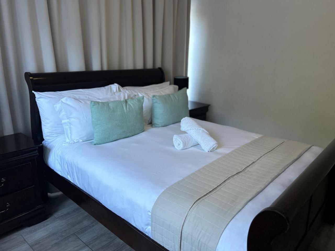 Calla Lily Guesthouse Mbombela Dış mekan fotoğraf