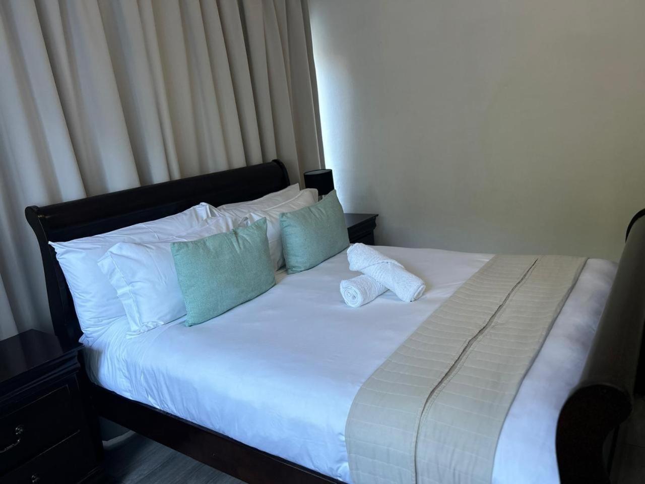 Calla Lily Guesthouse Mbombela Dış mekan fotoğraf