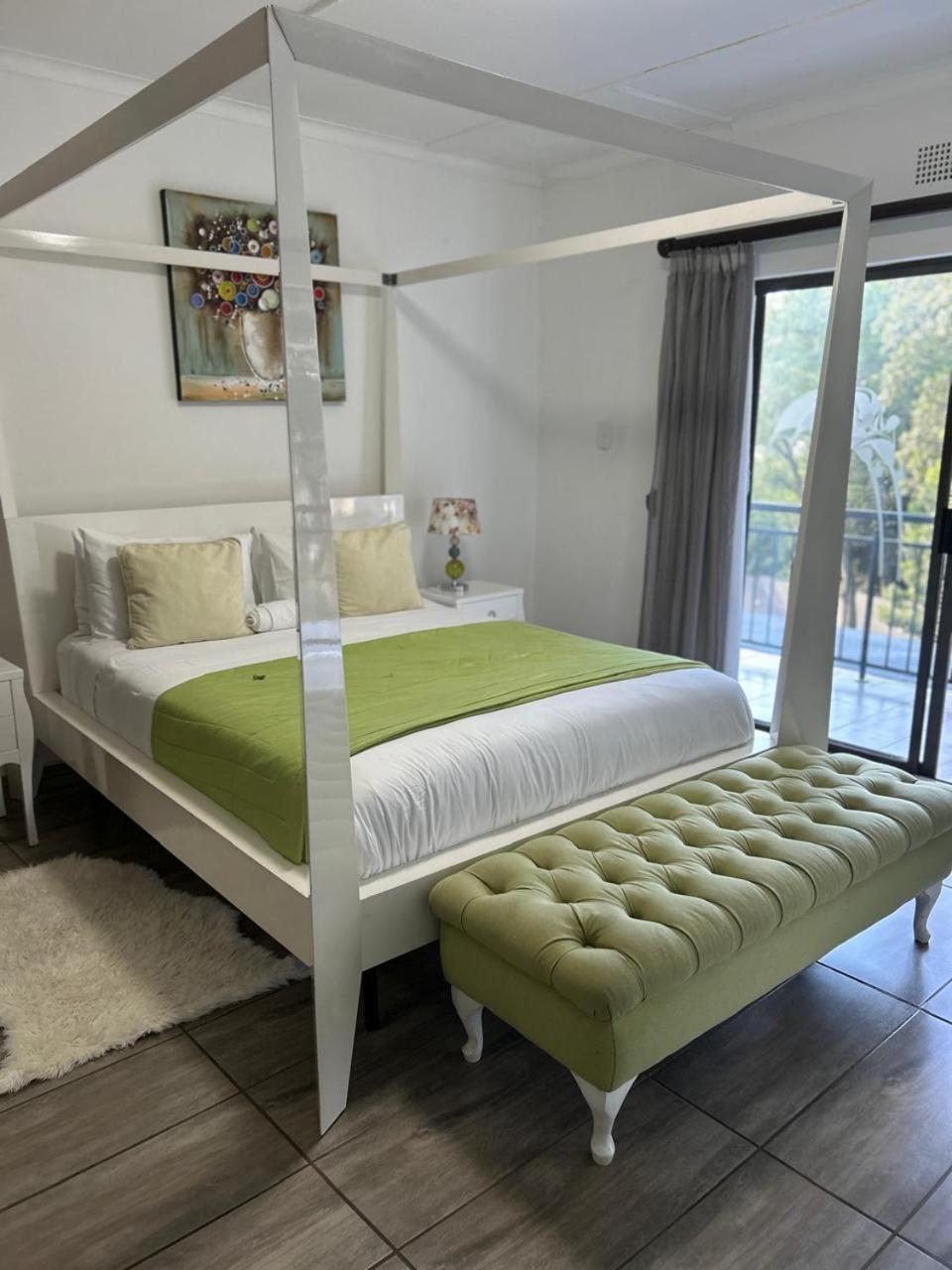 Calla Lily Guesthouse Mbombela Dış mekan fotoğraf